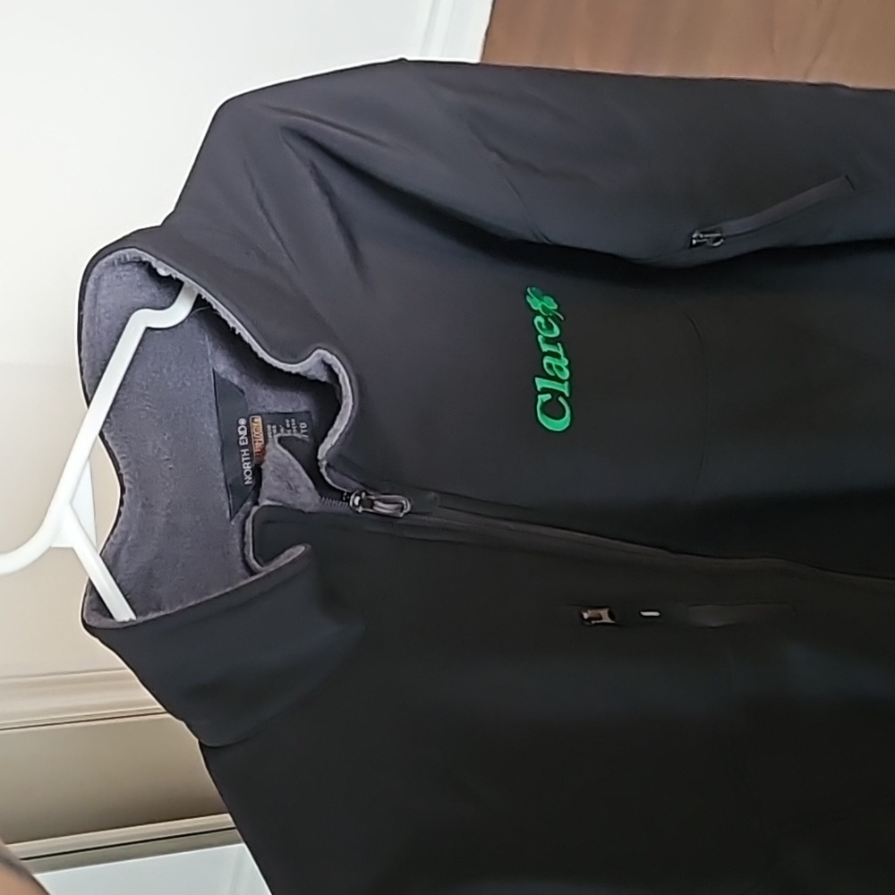 Clares Winter/Fall Jacket